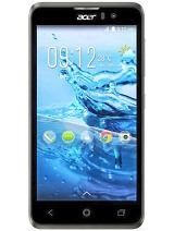 Best available price of Acer Liquid Z520 in Bolivia