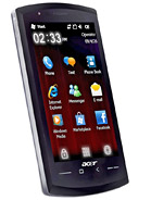 Best available price of Acer neoTouch in Bolivia