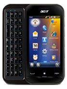 Best available price of Acer neoTouch P300 in Bolivia