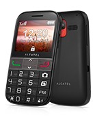 Best available price of alcatel 2001 in Bolivia