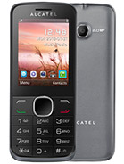 Best available price of alcatel 2005 in Bolivia