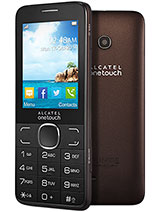 Best available price of alcatel 2007 in Bolivia