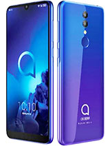 Best available price of alcatel 3 (2019) in Bolivia