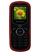 Best available price of alcatel OT-305 in Bolivia