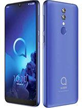Best available price of alcatel 3L in Bolivia