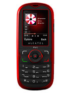 Best available price of alcatel OT-505 in Bolivia