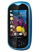 Best available price of alcatel OT-708 One Touch MINI in Bolivia