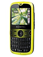 Best available price of alcatel OT-800 One Touch Tribe in Bolivia