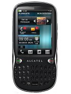 Best available price of alcatel OT-806 in Bolivia