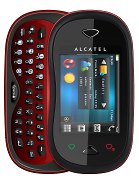 Best available price of alcatel OT-880 One Touch XTRA in Bolivia