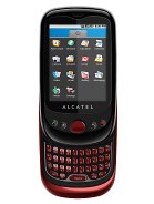 Best available price of alcatel OT-980 in Bolivia