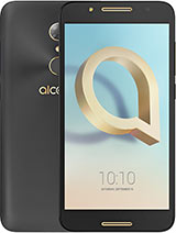 Best available price of alcatel A7 in Bolivia