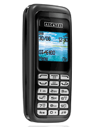 Best available price of alcatel OT-E100 in Bolivia