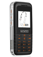 Best available price of alcatel OT-E801 in Bolivia