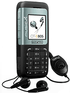 Best available price of alcatel OT-E805 in Bolivia