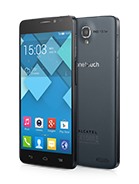 Best available price of alcatel Idol X in Bolivia