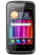 Best available price of alcatel OT-978 in Bolivia