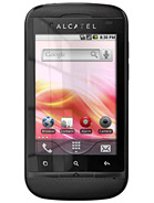 Best available price of alcatel OT-918 in Bolivia