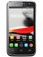 Best available price of alcatel Evolve in Bolivia