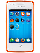 Best available price of alcatel One Touch Fire in Bolivia
