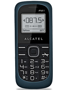 Best available price of alcatel OT-113 in Bolivia