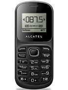 Best available price of alcatel OT-117 in Bolivia