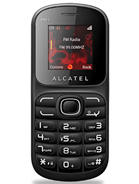 Best available price of alcatel OT-217 in Bolivia