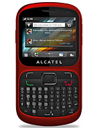 Best available price of alcatel OT-803 in Bolivia