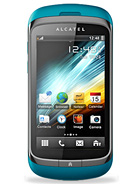 Best available price of alcatel OT-818 in Bolivia