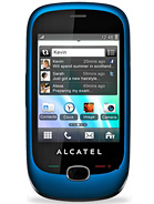 Best available price of alcatel OT-905 in Bolivia