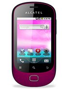 Best available price of alcatel OT-908 in Bolivia