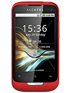 Best available price of alcatel OT-985 in Bolivia