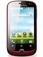 Best available price of alcatel OT-990 in Bolivia