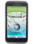Best available price of alcatel OT-995 in Bolivia