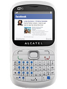 Best available price of alcatel OT-813F in Bolivia