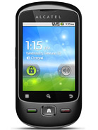 Best available price of alcatel OT-906 in Bolivia