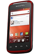 Best available price of alcatel OT-983 in Bolivia