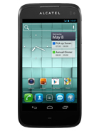 Best available price of alcatel OT-997 in Bolivia