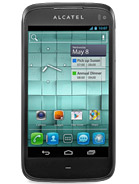 Best available price of alcatel OT-997D in Bolivia