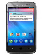 Best available price of alcatel One Touch M-Pop in Bolivia