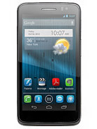 Best available price of alcatel One Touch Scribe HD-LTE in Bolivia