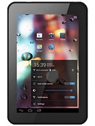 Best available price of alcatel One Touch Tab 7 HD in Bolivia