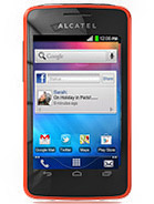 Best available price of alcatel One Touch T-Pop in Bolivia