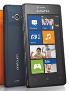Best available price of alcatel View in Bolivia