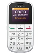 Best available price of alcatel OT-282 in Bolivia