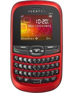 Best available price of alcatel OT-310 in Bolivia
