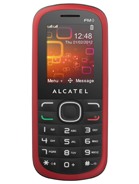 Best available price of alcatel OT-317D in Bolivia
