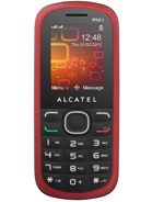 Best available price of alcatel OT-318D in Bolivia
