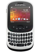 Best available price of alcatel OT-358 in Bolivia