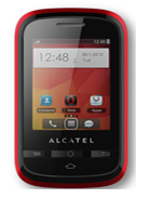 Best available price of alcatel OT-605 in Bolivia